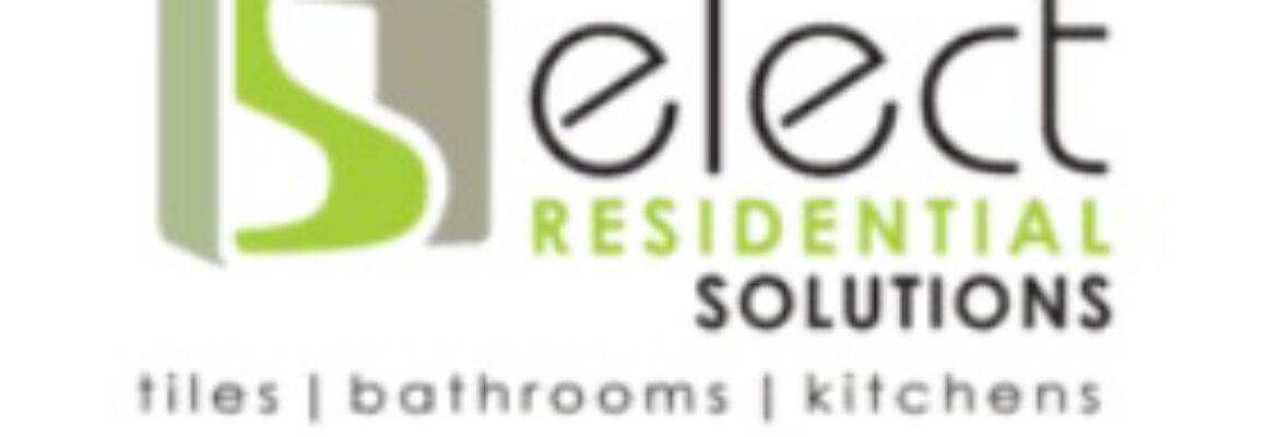 Select Residential Solutions