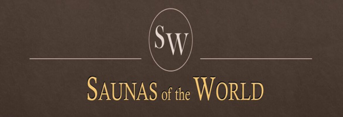 Saunas of the World