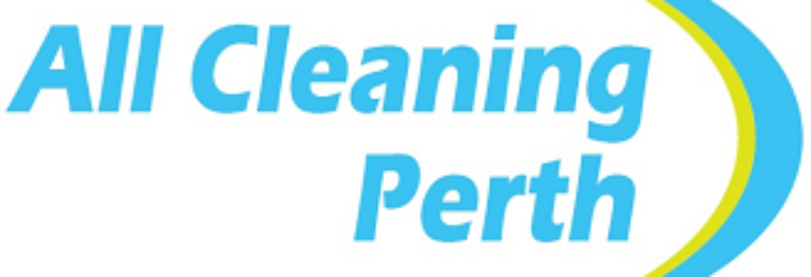 All Cleaning Perth