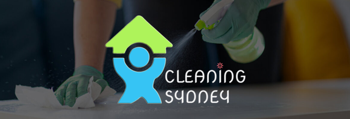 Cleaning Sydney
