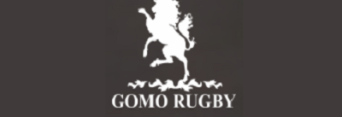 Gomo Rugby