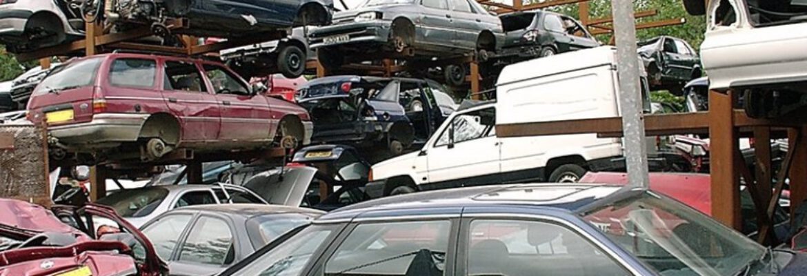 Canberra Car Removal