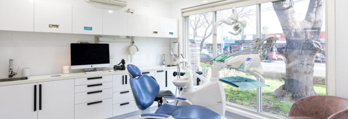 Chesterville Dental