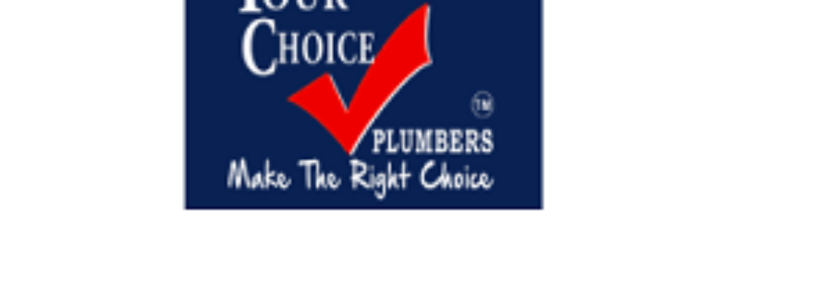Your Choice Plumbers