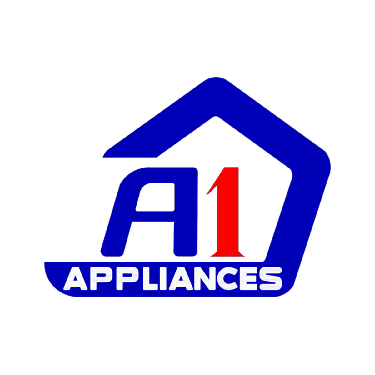 A1 Appliances Australian Website Guide   LOGO 5 